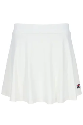 Falda-pantalón de tenis estilo skater Gardenia Sancia