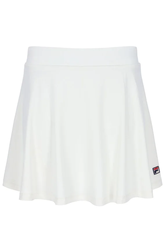 Falda-pantalón de tenis estilo skater Gardenia Sancia