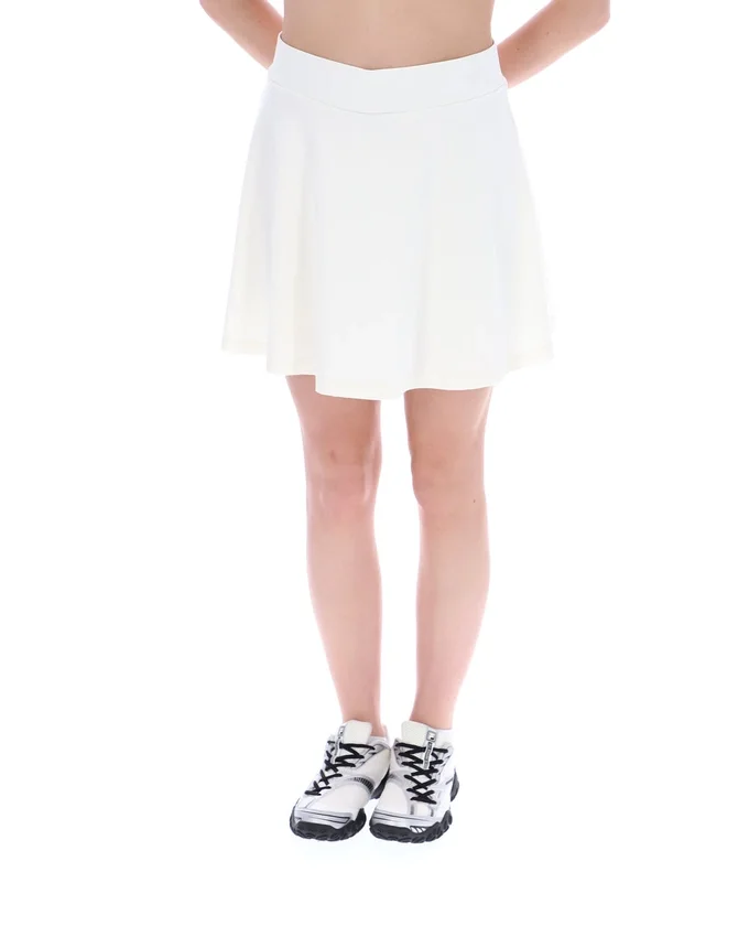 Falda-pantalón de tenis estilo skater Gardenia Sancia
