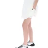 Falda-pantalón de tenis estilo skater Gardenia Sancia