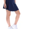 Falda-pantalón de tenis estilo skater Sancia de Fila en azul marino