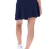 Falda-pantalón de tenis estilo skater Sancia de Fila en azul marino
