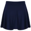 Falda-pantalón de tenis estilo skater Sancia de Fila en azul marino