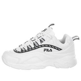 Fila «Blanco Negro»