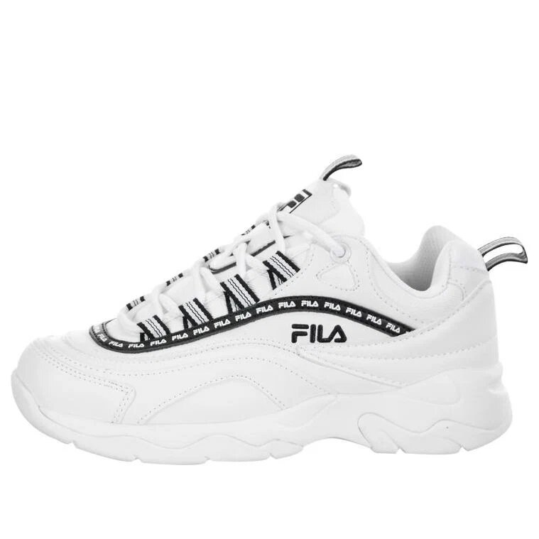 Fila «Blanco Negro»