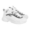 Fila «Blanco Negro»