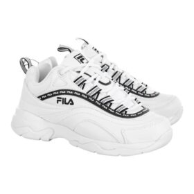 Fila «Blanco Negro»