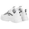 Fila «Blanco Negro»