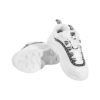 Fila «Blanco Negro»