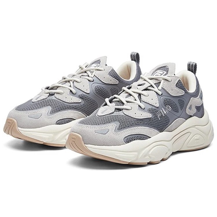 Mars retro Gris
