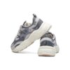 Mars retro Gris