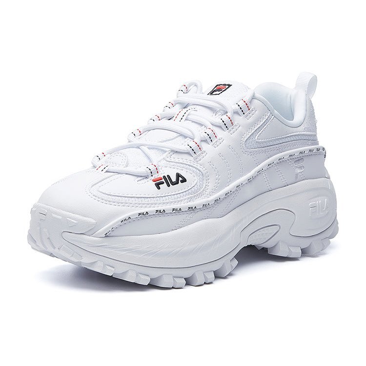 Fila Wheel