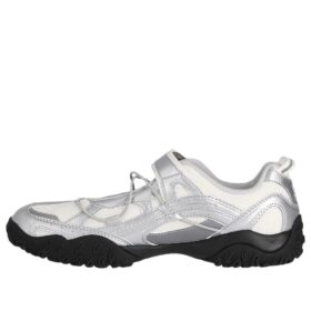 Fila x Beauty & Youth Echappe v2 «Gris, Blanco, Plata»