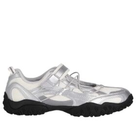 Fila x Beauty & Youth Echappe v2 «Gris, Blanco, Plata»