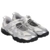 Fila x Beauty & Youth Echappe v2 «Gris, Blanco, Plata»