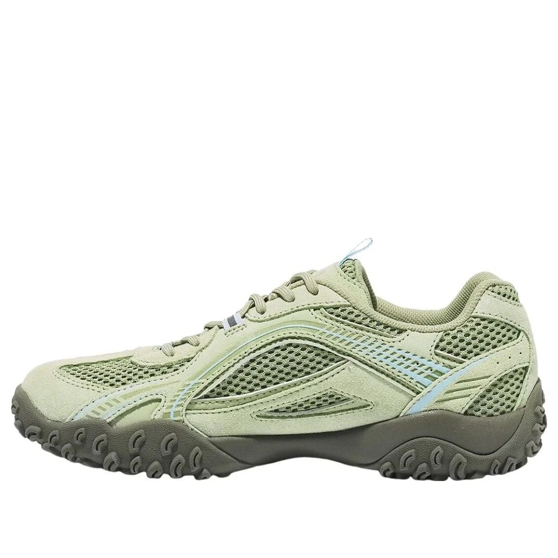 Fila x Cha Jeong-Won Echappe LX «Matcha»