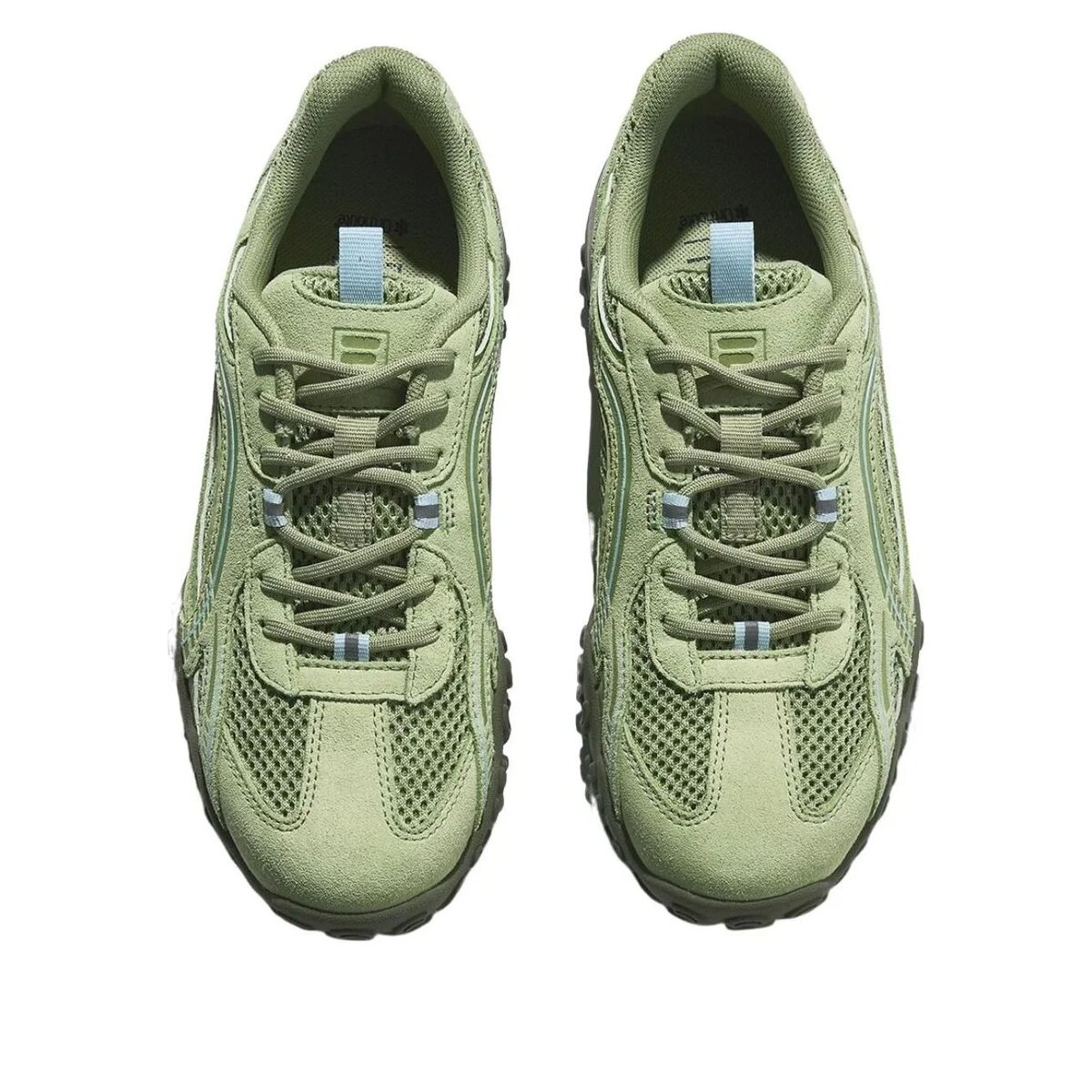 Fila x Cha Jeong-Won Echappe LX «Matcha»