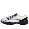 Fila x Cha Jeong-Won Echappe V2 «Blanco, Negro, Plata»