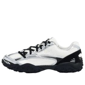 Fila x Cha Jeong-Won Echappe V2 «Blanco, Negro, Plata»