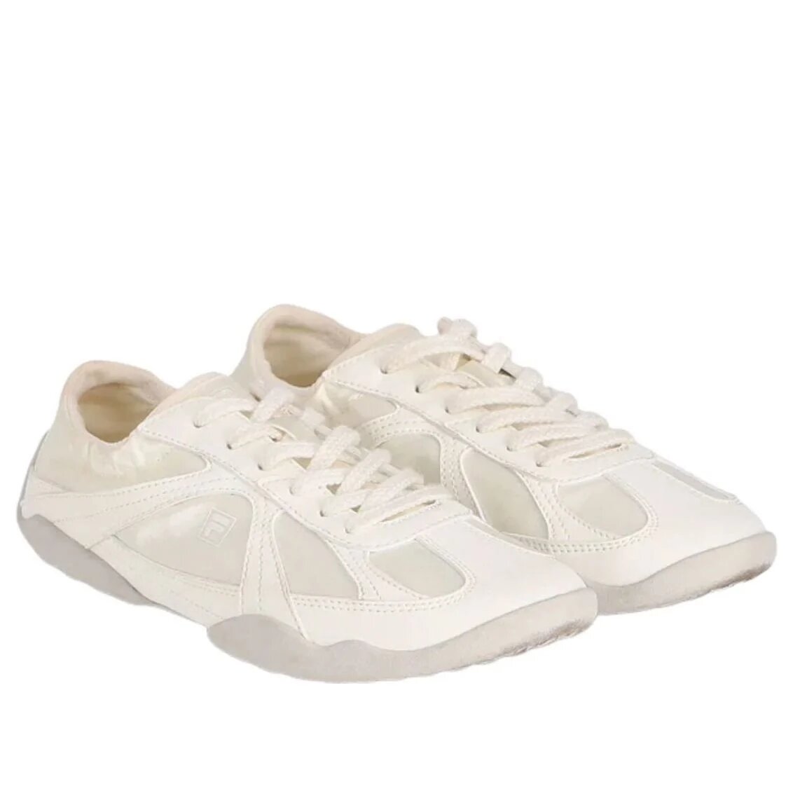 Fila x Cha Jeong-Won Glio «Beige crema»