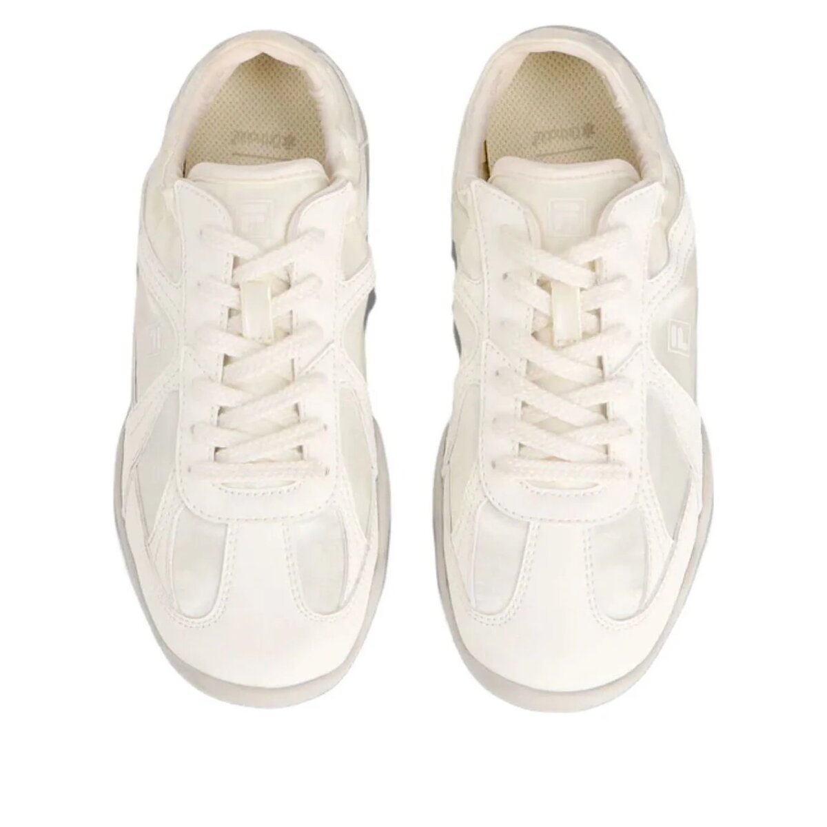 Fila x Cha Jeong-Won Glio «Beige crema»