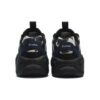 Fila x CROISSANT ETUDES Chunky «Verde Negro»
