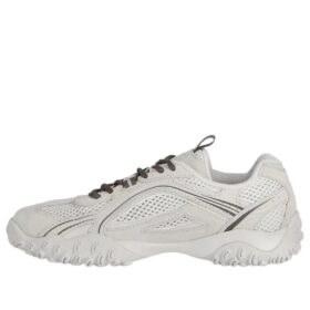 Fila x Han So Hee Echappe LX «Blanco, crema»