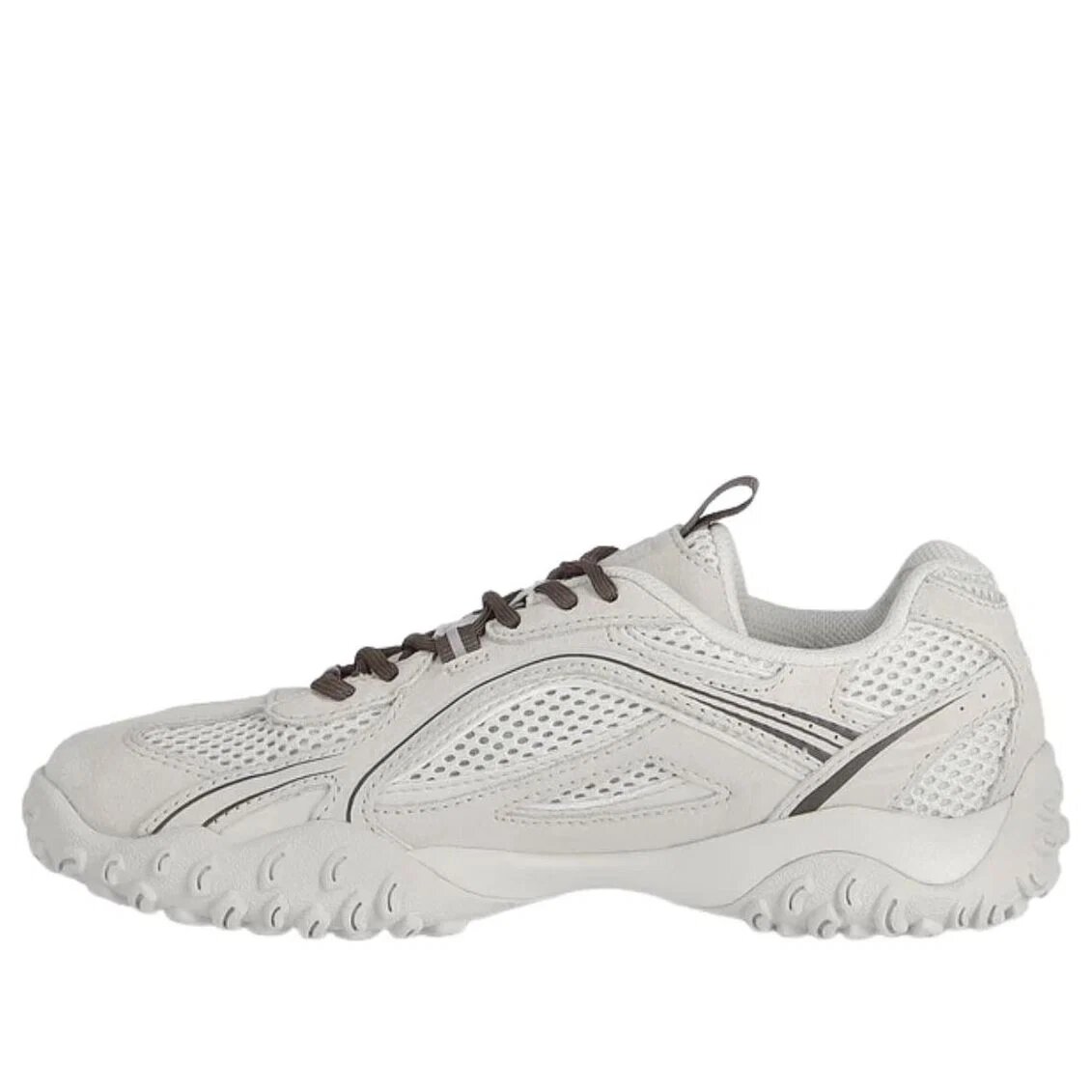 Fila x Han So Hee Echappe LX «Blanco, crema»