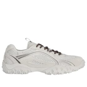 Fila x Han So Hee Echappe LX «Blanco, crema»