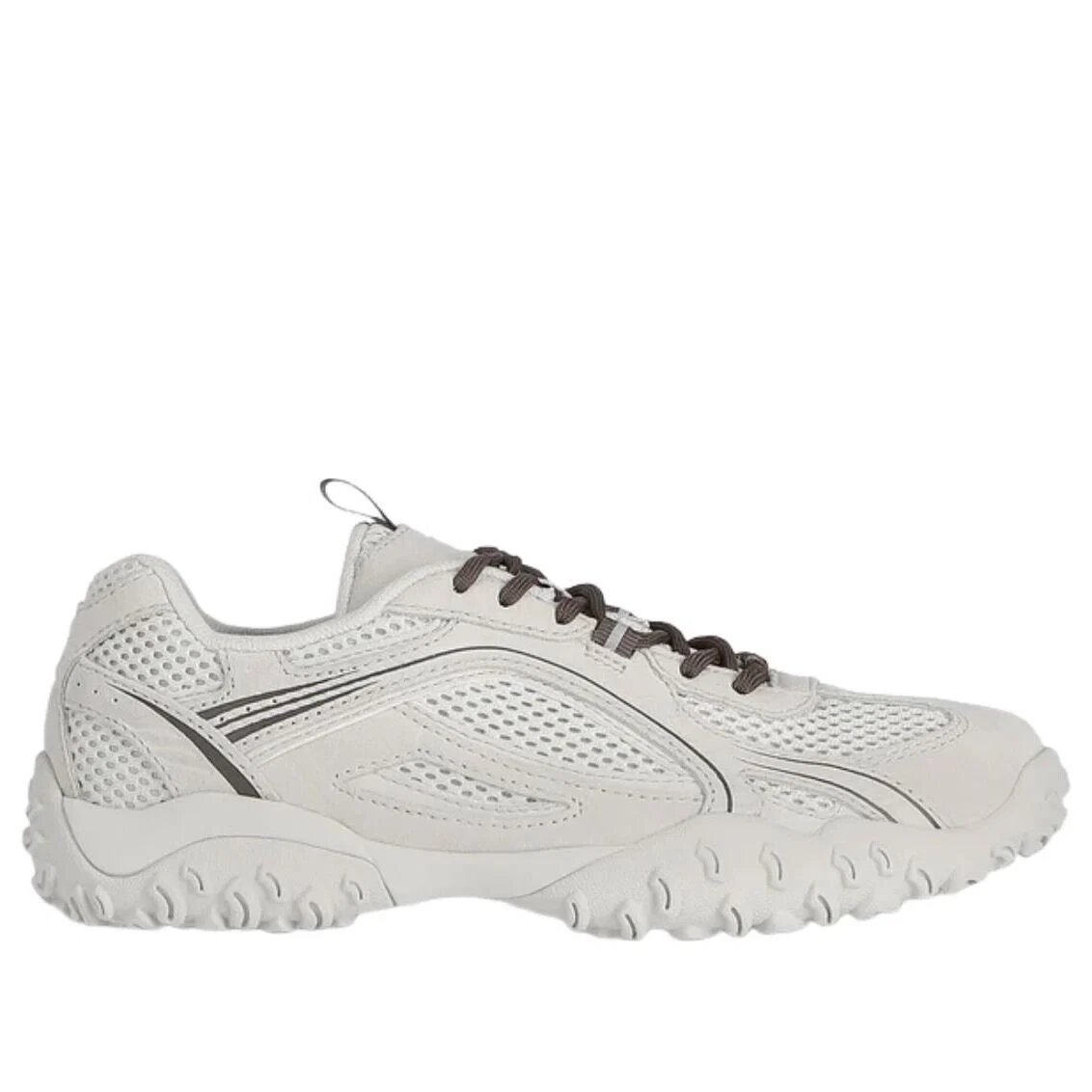 Fila x Han So Hee Echappe LX «Blanco, crema»