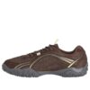 Fila x Han So-Hee Echappe LX «Choco Brown»