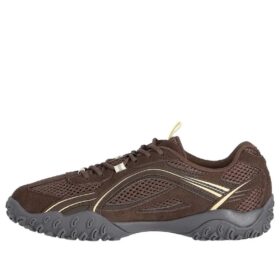 Fila x Han So-Hee Echappe LX «Choco Brown»