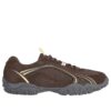 Fila x Han So-Hee Echappe LX «Choco Brown»