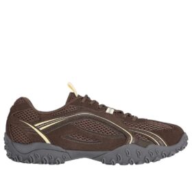 Fila x Han So-Hee Echappe LX «Choco Brown»
