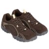 Fila x Han So-Hee Echappe LX «Choco Brown»
