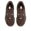 Fila x Han So-Hee Echappe LX «Choco Brown»