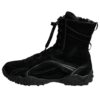 Fila x Han So-Hee Echappe Mid Premium «Negro»