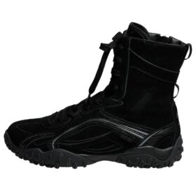 Fila x Han So-Hee Echappe Mid Premium «Negro»