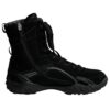 Fila x Han So-Hee Echappe Mid Premium «Negro»