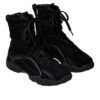 Fila x Han So-Hee Echappe Mid Premium «Negro»