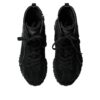 Fila x Han So-Hee Echappe Mid Premium «Negro»