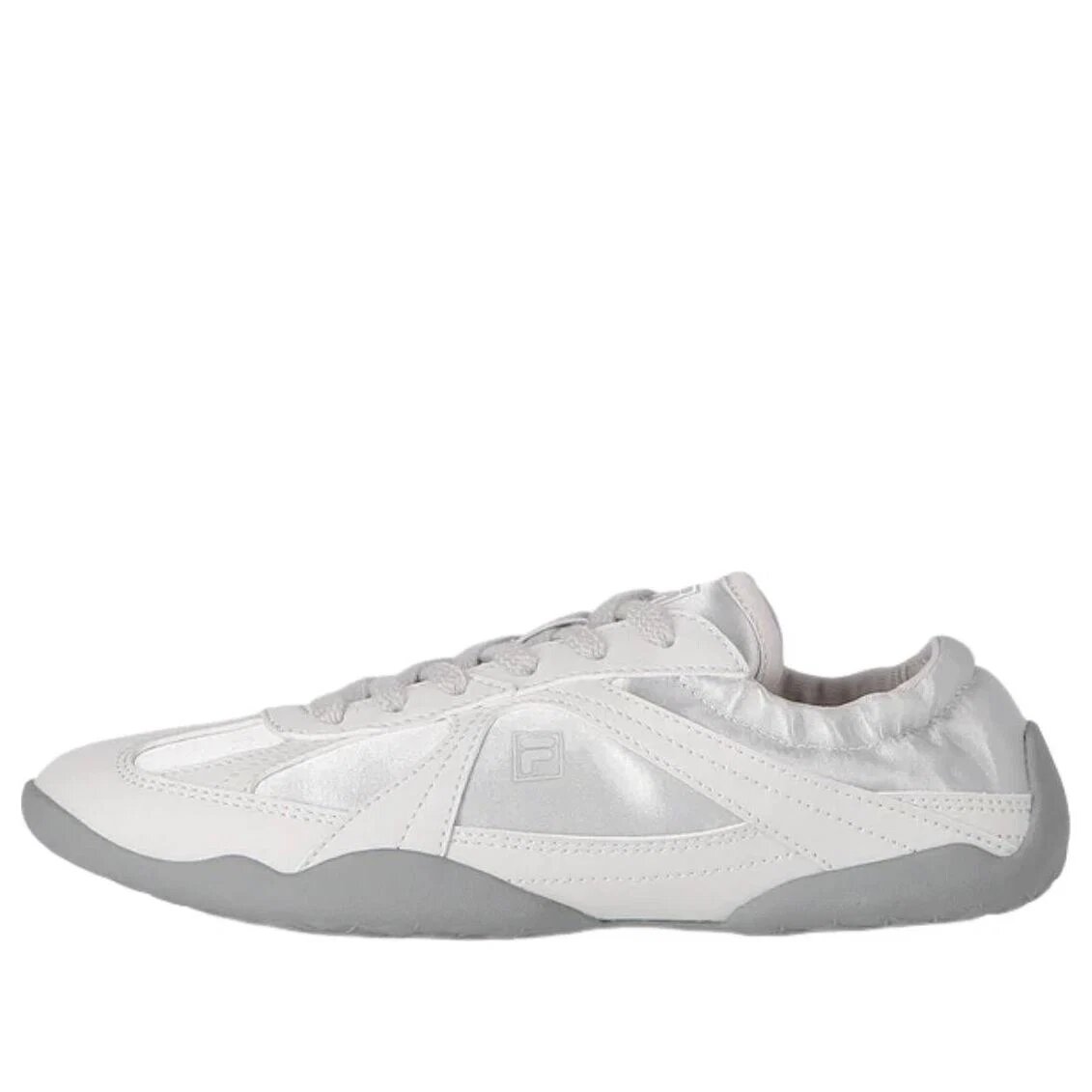 Fila x Han So-Hee Glio «Silver Moon»