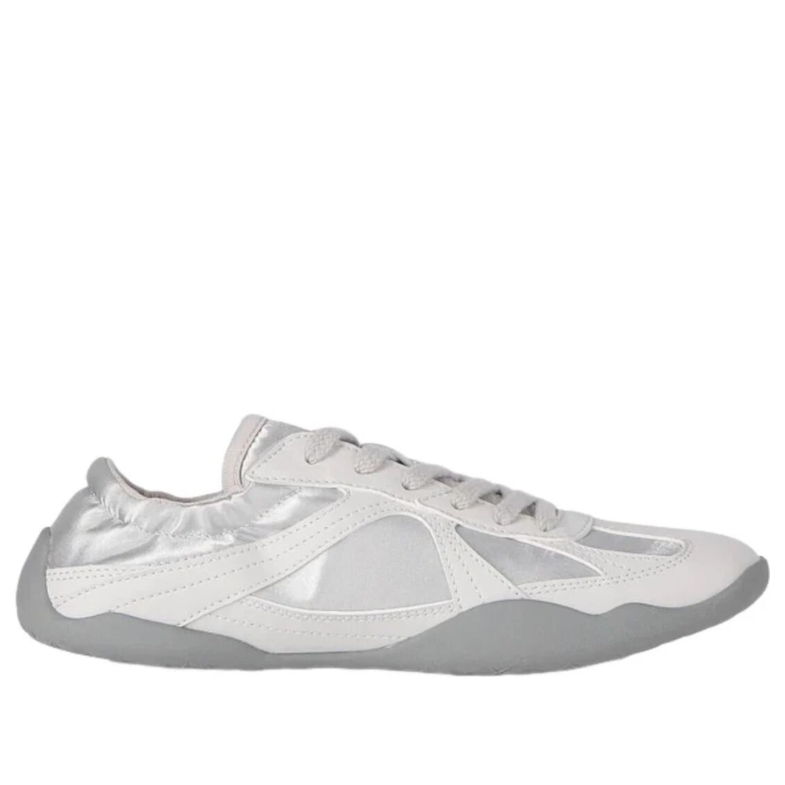 Fila x Han So-Hee Glio «Silver Moon»