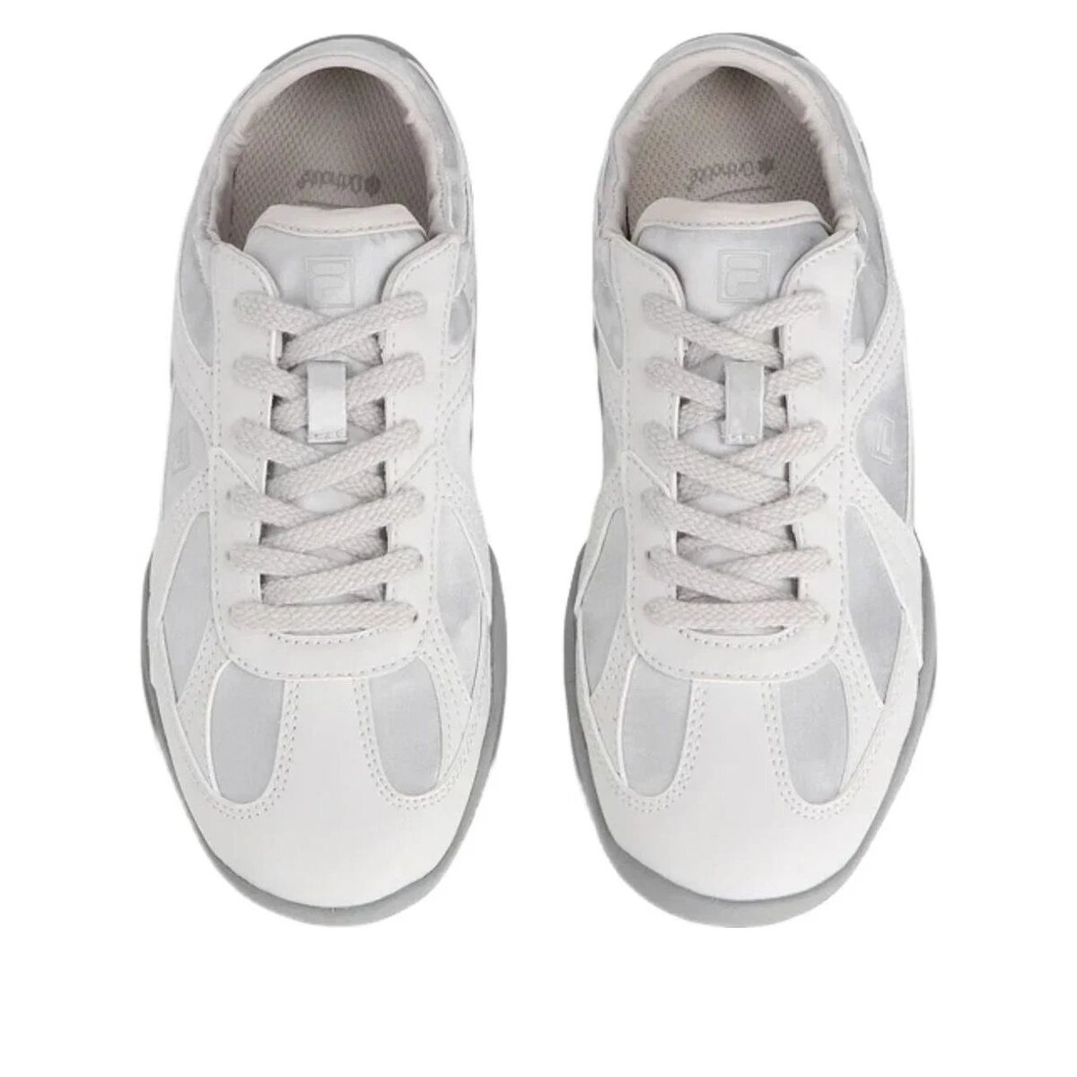 Fila x Han So-Hee Glio «Silver Moon»