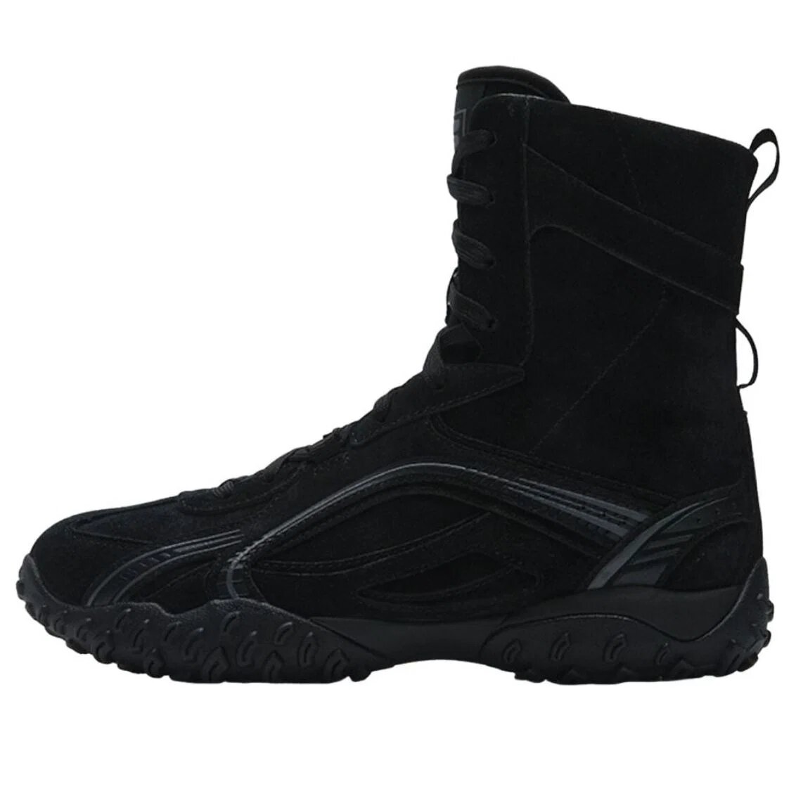 Fila x Han So Hee Originale Korea Echappe «Negro»