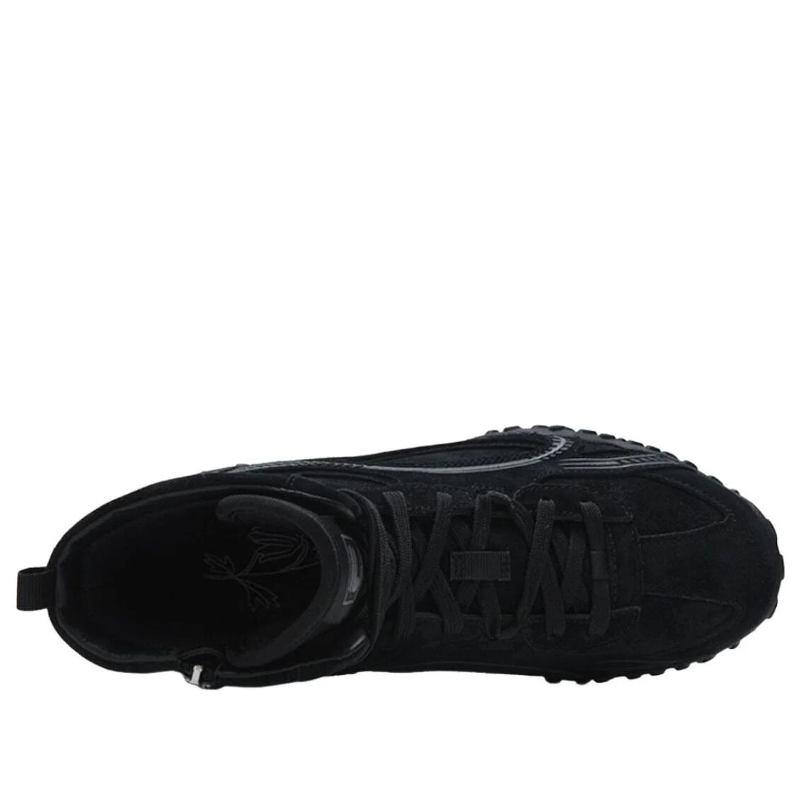Fila x Han So Hee Originale Korea Echappe «Negro»