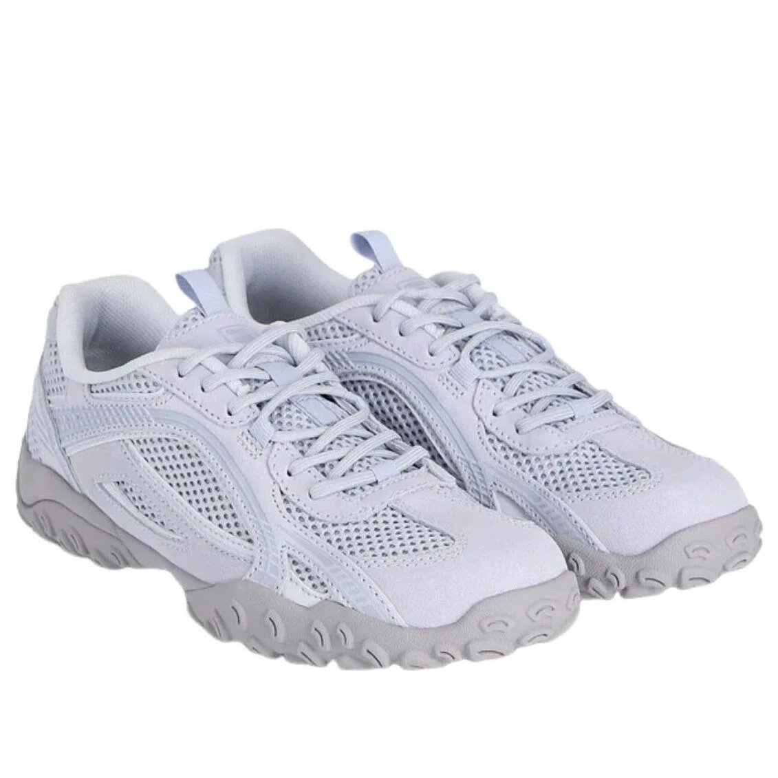 Fila x Kim Na-young Echappe LX «Blue Moon»