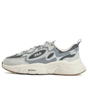 Fila x Magic Stick MAR 1S+ «Gris Blanco»