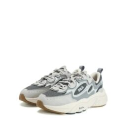 Fila x Magic Stick MAR 1S+ «Gris Blanco»