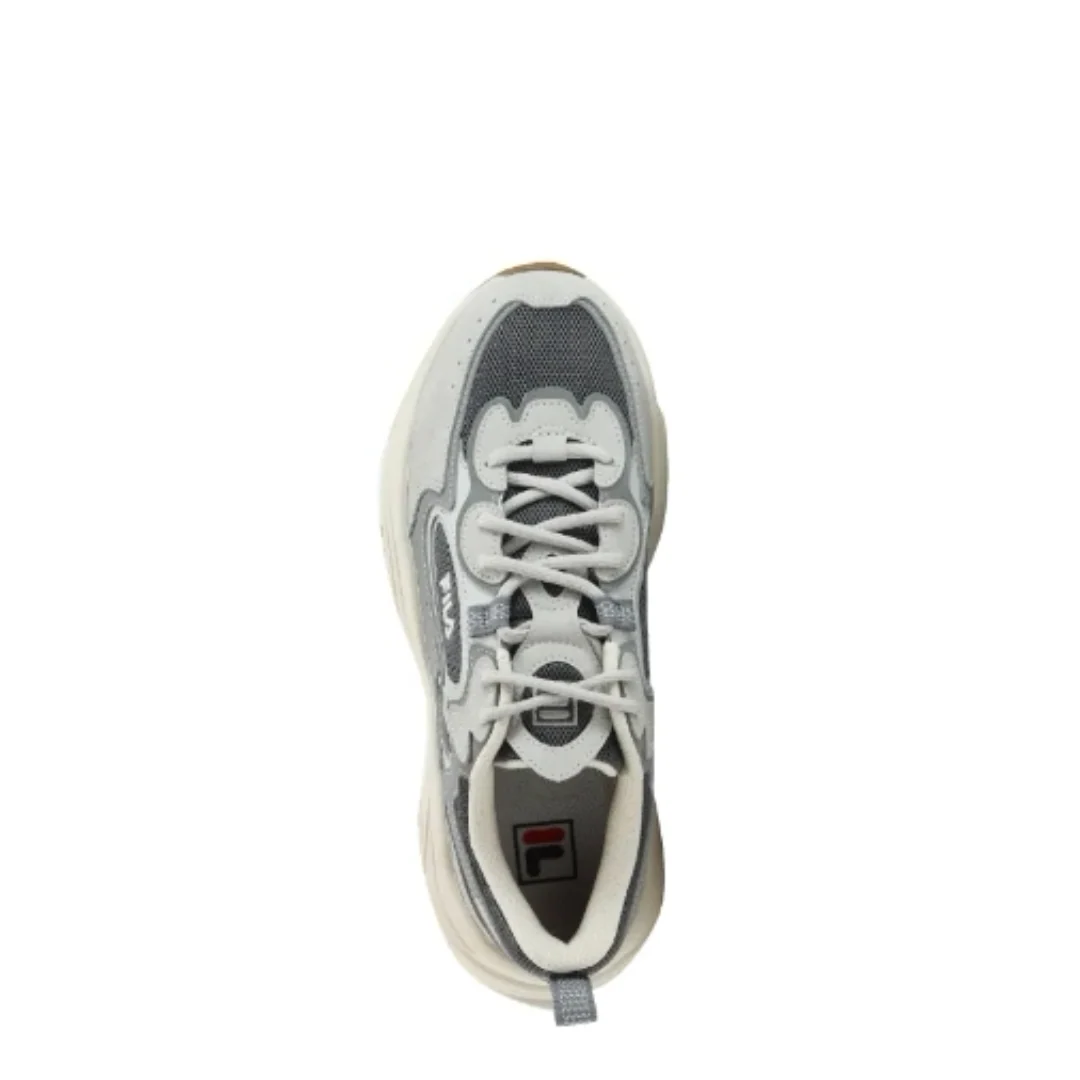 Fila x Magic Stick MAR 1S+ «Gris Blanco»